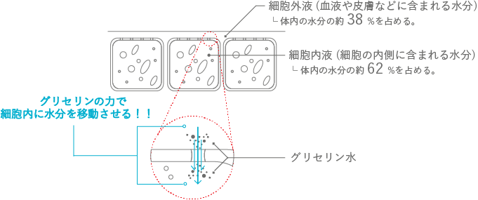 グリセリンローディング専用スポーツウォーター A Water スペシャルサイト Best Performance